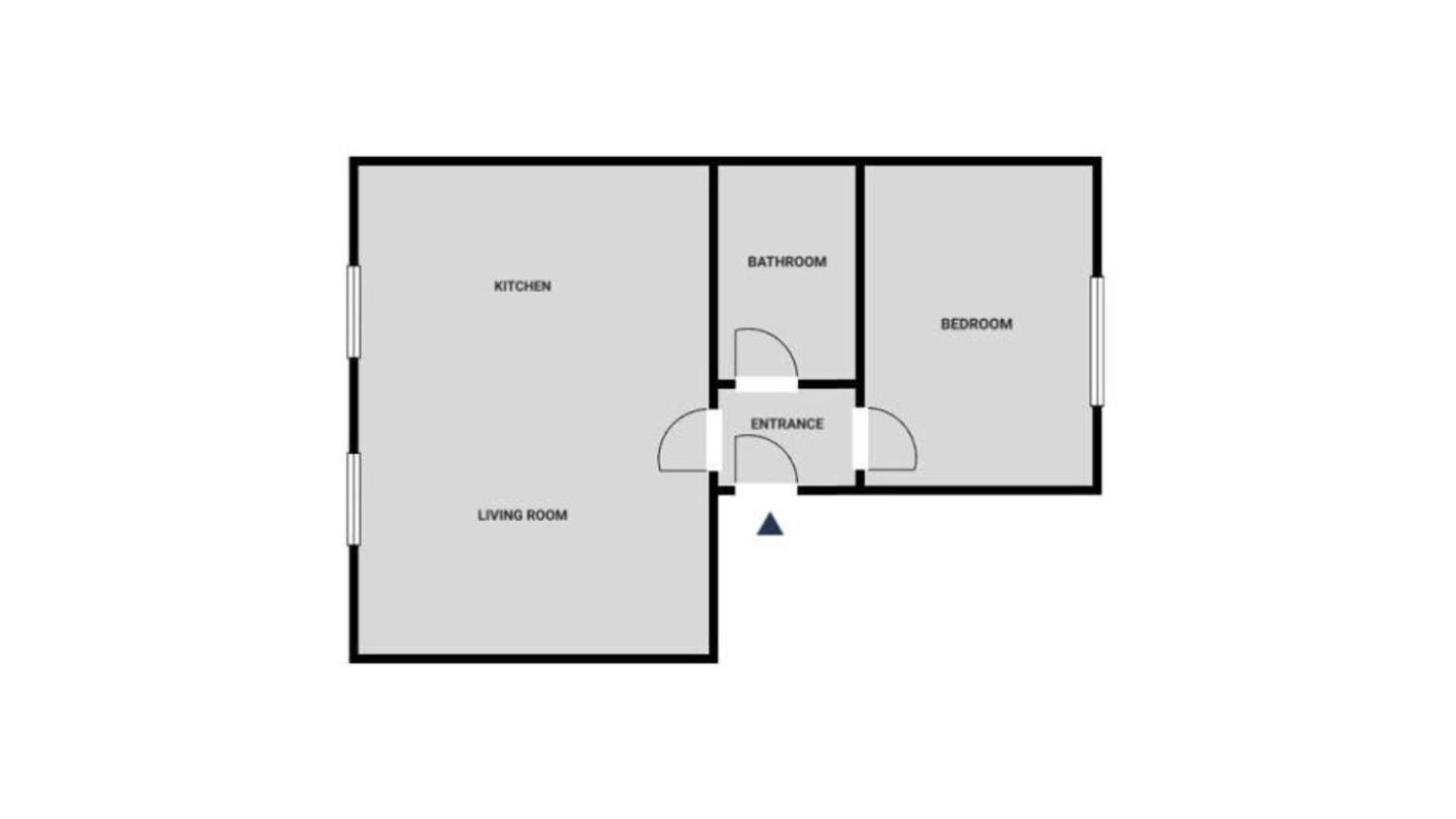 Blueground Fitzrovia Nr Oxford St Shopping Lon-388 Appartement *