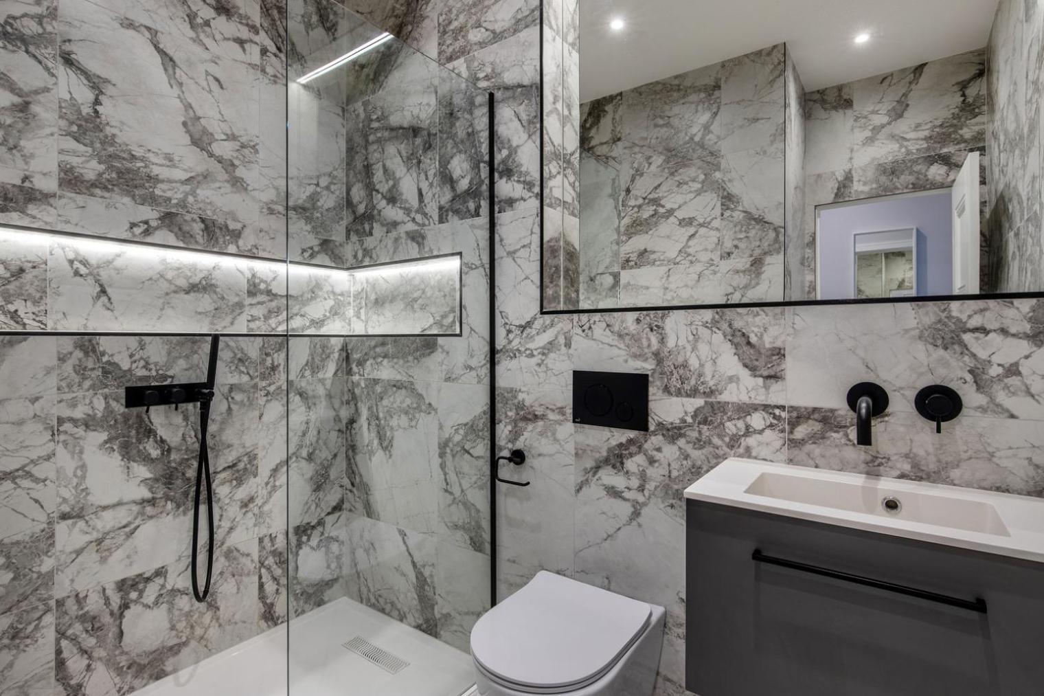 Blueground Fitzrovia Nr Oxford St Shopping Lon-388 Appartement Londres